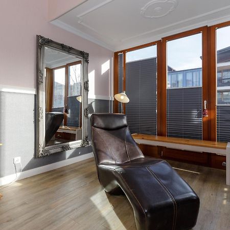 Villa Waldesruh Ostseebad Kühlungsborn 외부 사진