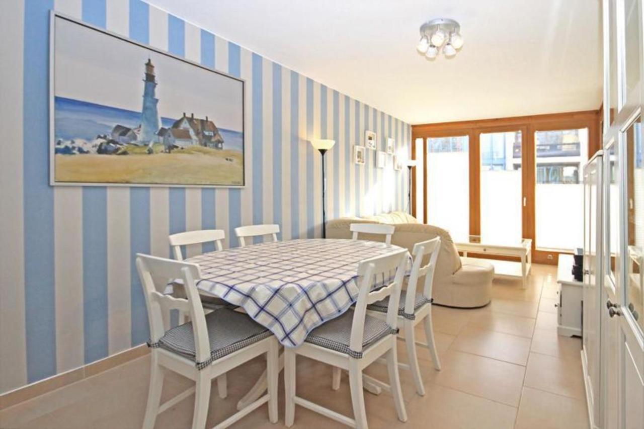 Villa Waldesruh Ostseebad Kühlungsborn 외부 사진